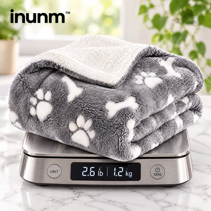 inunm™ CalmCorner Pet Blanket