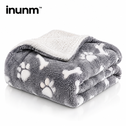 inunm™ CalmCorner Pet Blanket