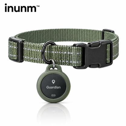inunm™ Guardian GPS Pet Tag