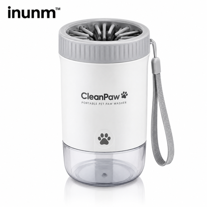 inunm™ CleanPaw Portable Paw Washer